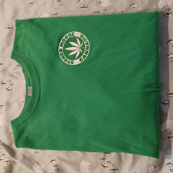 Brand Promo tee - Picture 2 of 3